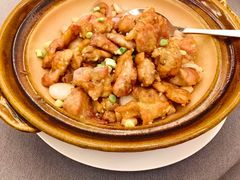 -粗茶淡饭·壹号餐房(洞庭街店)