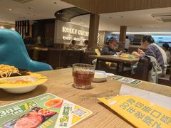 -豪客来牛排(人民东路店)