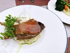 -Kathleen's Waitan 凯圣琳江景西餐厅(外滩店)