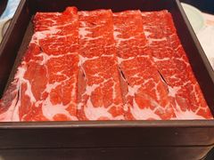 -MoMo牧场·寿喜烧专门店(长泰广场店)