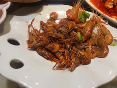 -二十八里太湖船菜(吉祥路店)