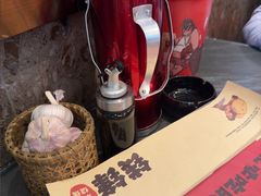 -钱锋炭缸烧烤(南湖大路总店)