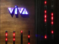 -大连君悦酒店 · VIVA(星海广场店)