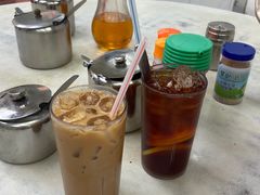 -维记咖啡粉面(福荣街店)