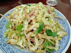 -京碗居老北京特色菜(北环东路店)