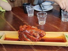 -大牌大·传统杭帮菜(湖滨店)