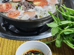 -海关荤豆花(洋河一路店)