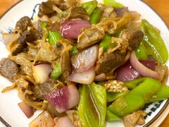 -圣夜东北菜烧烤·夜宵·小龙虾(胥江路店)