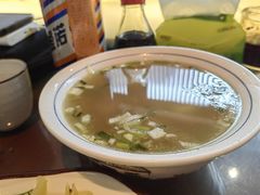 -真食净香居·内蒙烧麦(亚运村店)