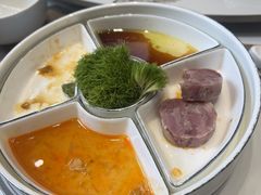 -酒蜻蜓·庭院私房菜(天元东路店)