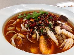 -品悦酒店(三林古镇店)