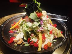 -無二炙坊·和牛烧肉(大钟寺1733店)