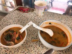 -家利美食店