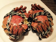 -杭州国际会议中心洲际酒店-原素全日餐厅(解放东路店)