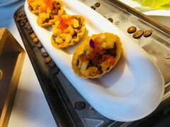 -王品牛排(佛山南海万科广场店)