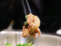 鸡肉-天治宣·野椒鸡(龙头寺总店)