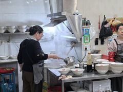 -吉祥面馆(孩儿巷北路店)