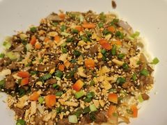 -阿当·小炒牛肉面(人广店)