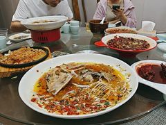 -豫丰汇河南名菜楼(武记餐饮)