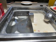 -海底捞火锅(江宸天街店)