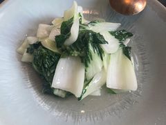 -上蔬无瑕· 创意素食·Vegetarian(华采天地店)