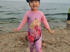 -金梦海湾浴场