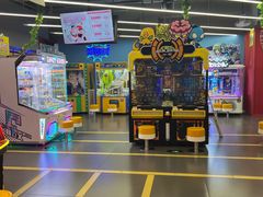 -快乐街区(重庆龙湖时代天街店)