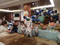 -太阳岛度假酒店