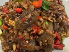 -新新湘菜馆(新中街二条店)