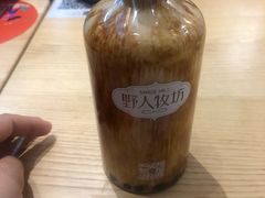 -野人先生现做冰淇淋(北京顺义祥云小镇店)