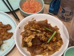 -吕氏疙瘩汤·海鲜新鲁菜(凯德mall新都心店)