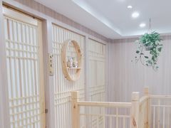 -太乙盲人推拿足疗艾灸连锁(晴川店)