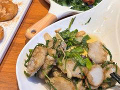 -翠云楼·汽锅鸡·云南特色菜(翠湖公园店)