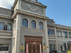 -半岛1919创意园区