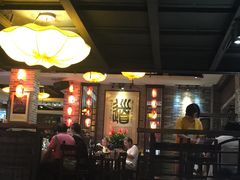 -味可道美食坊(福基路店)