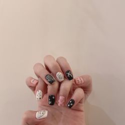 -Fanni美甲美睫皮肤管理