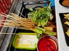 -钢管厂五区小郡肝串串香(南山店)