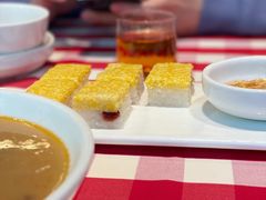 -西贝莜面村(万象天地店)