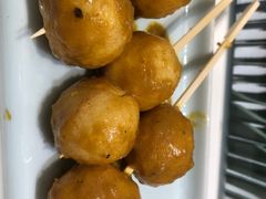 -池奈·日式咖喱蛋包饭(老城根Gpark店)