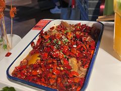 -九鼎轩脆毛肚火锅(南京东路店)
