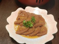 -古都历食南京菜·烤鸭·鸭血粉丝·汤包(南京博物院店)