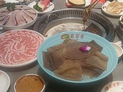 -蜀留香火锅·始于1999·原四川老火锅(白堤路店)