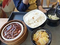 -三千粉牛肉米粉(来客茂店)