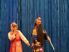 -中央音乐学院歌剧音乐厅