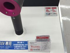 -Bic Camera (难波店)