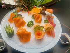 -粤香村(清真川菜店)