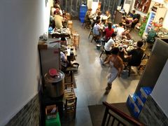 大堂-天治宣·野椒鸡(龙头寺总店)