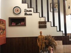 -沐善人家中医·推拿·理疗·三伏灸(新洲店)