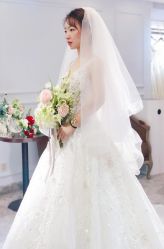 -艾慕婚纱礼服馆(和平店)