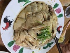 -威南记鸡饭餐室